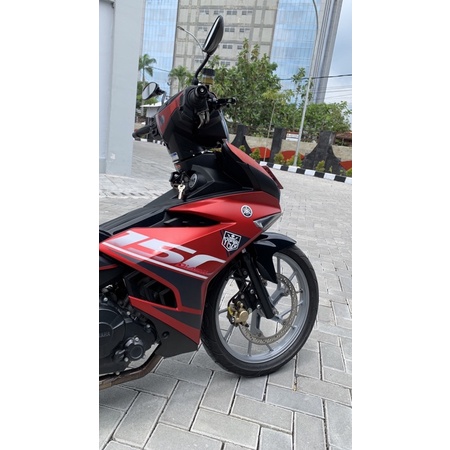 Velg Satria Fu Pnp Mx king