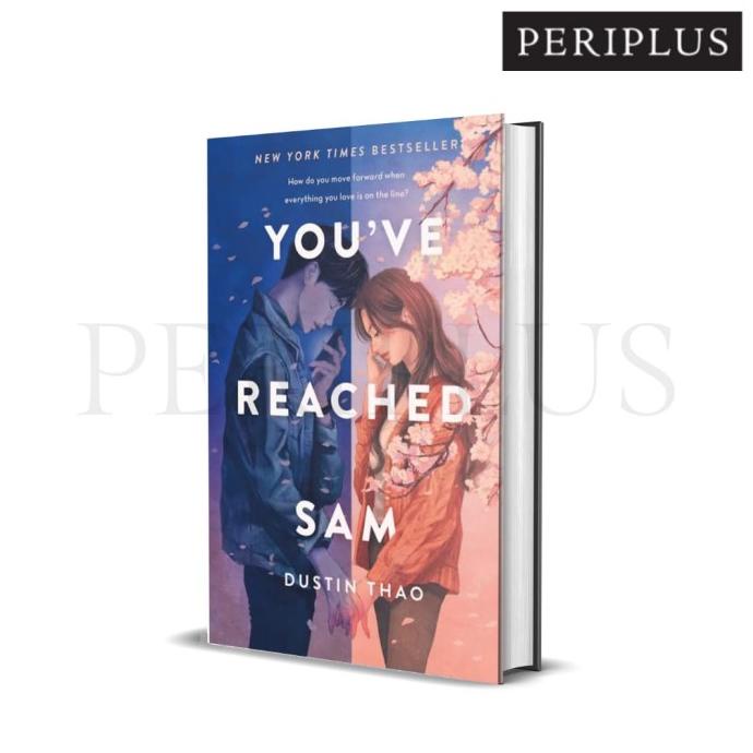 

Promo You'Ve Reached Sam - 9781250762030