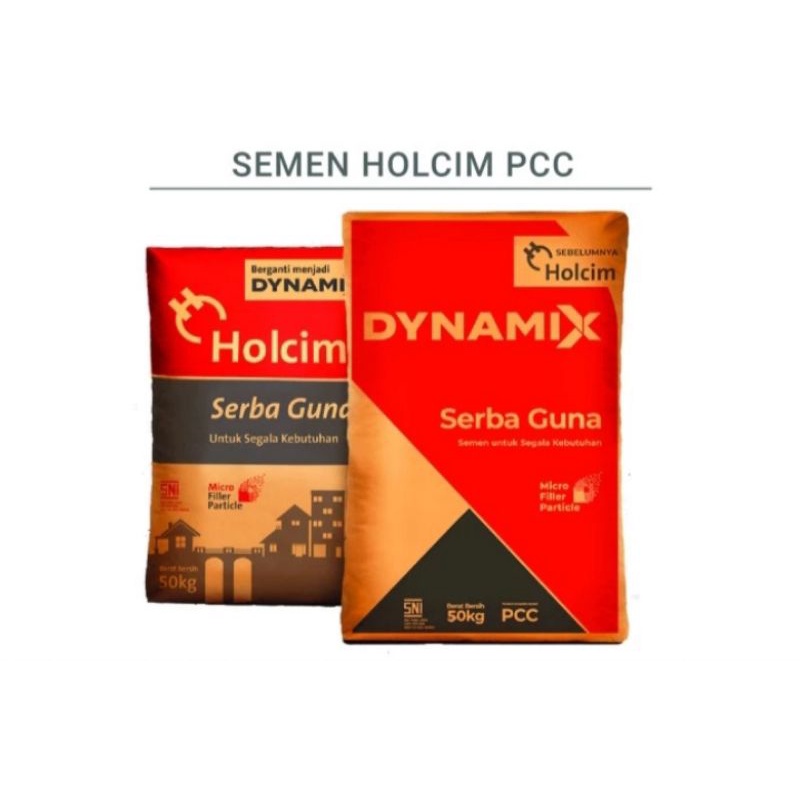 Jual Semen Dynamix | Shopee Indonesia