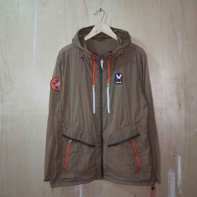 JAKET OUTDOOR MLIMITED