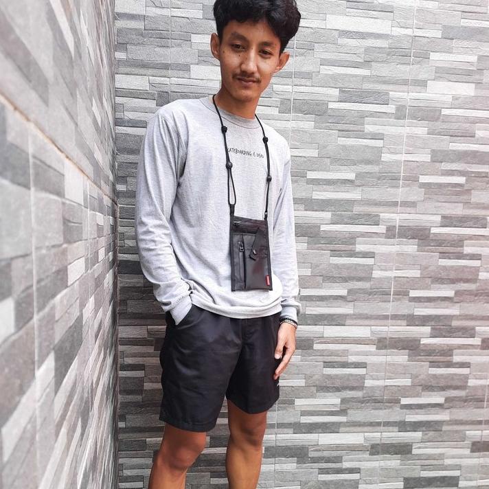 Best Product Tas Hp Waterproof Fanteus Bahan Bimo Anti Air