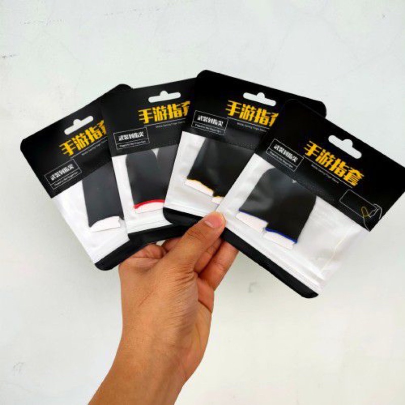 Sarung Jari Jempol Gamer