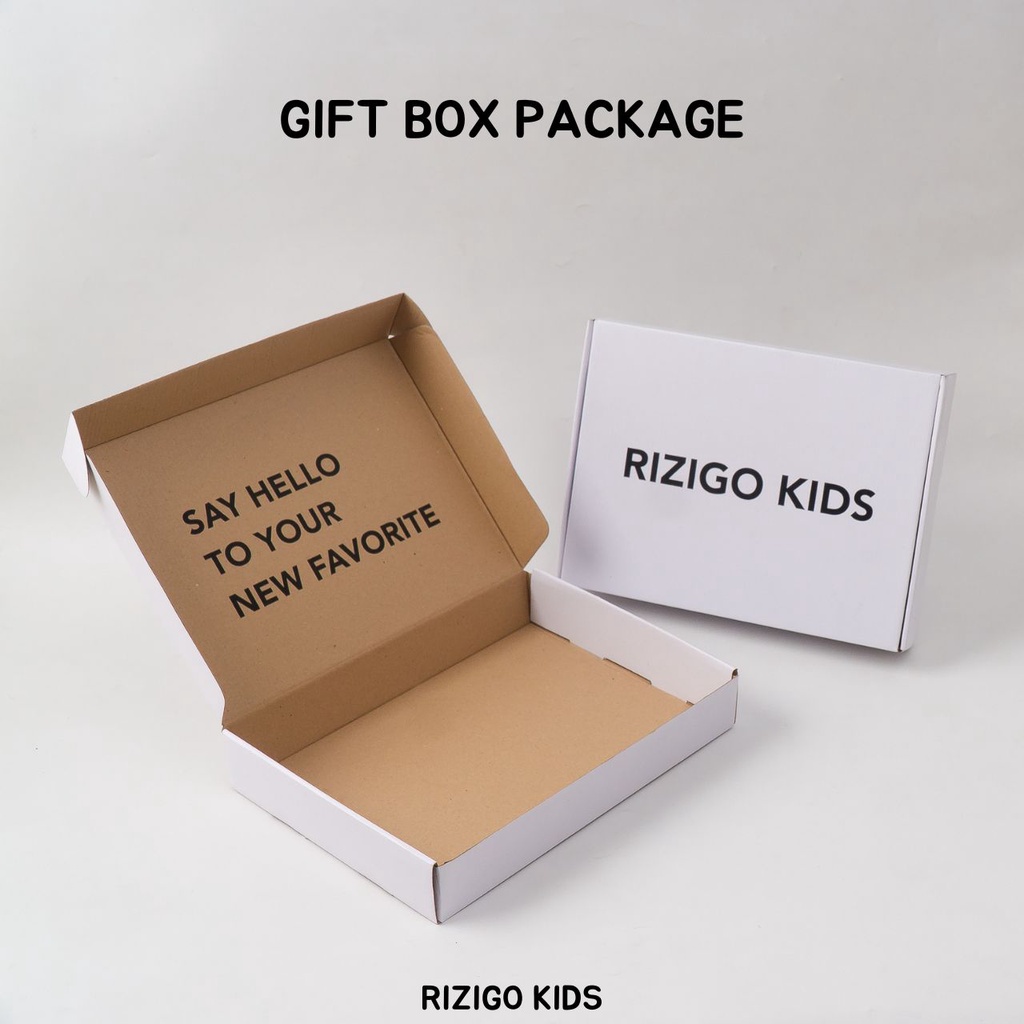 

Rizigo Kids Gift Box Package