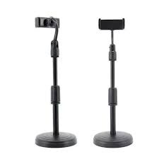 Phone Holder Stand HP Holder HP Holder Mic Tripod HP Bracket HP Dudukan HP