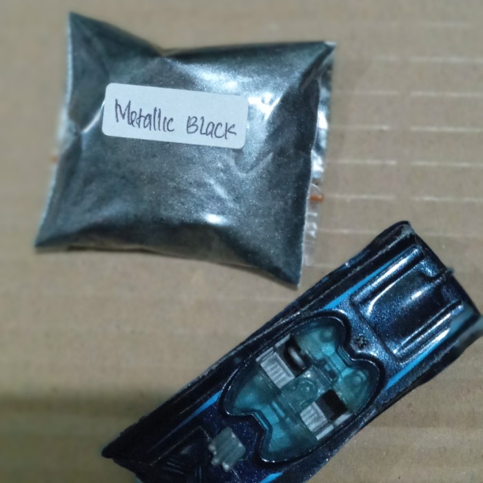 

Cantik Pigmen Metalik/ Pigment Metallic/Metalik Powder/Metalic Bubuk /Pewarna Bagus