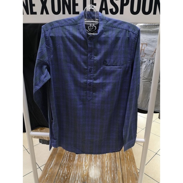 Kemeja Lengan Panjang Juice Ematic Original Sale