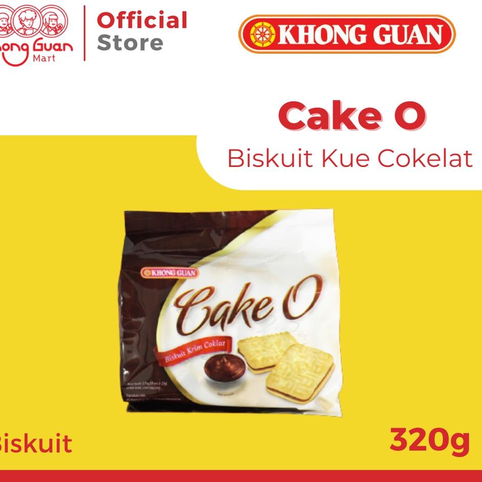 

kodeWw3W7--Khong Guan Cake O Coklat 230 gram