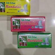 

⍐ Teh Celup Cap Bandulan 25s Hijau, Pink dan Kuning. Teh Wangi Melati ゖ゚