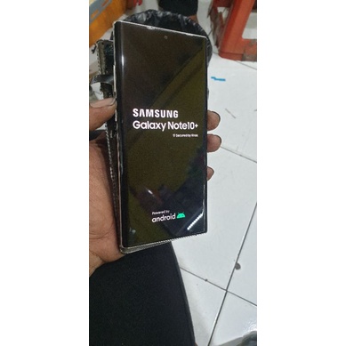 Lcd Samsung Note 10 Plus