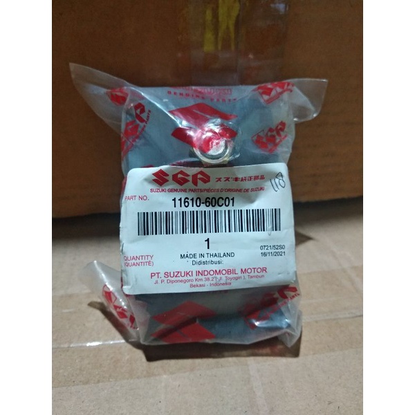 ENGINE MOUNTING DUDUKAN MESIN FUTURA T120SS  PANGKON MESIN FUTURA