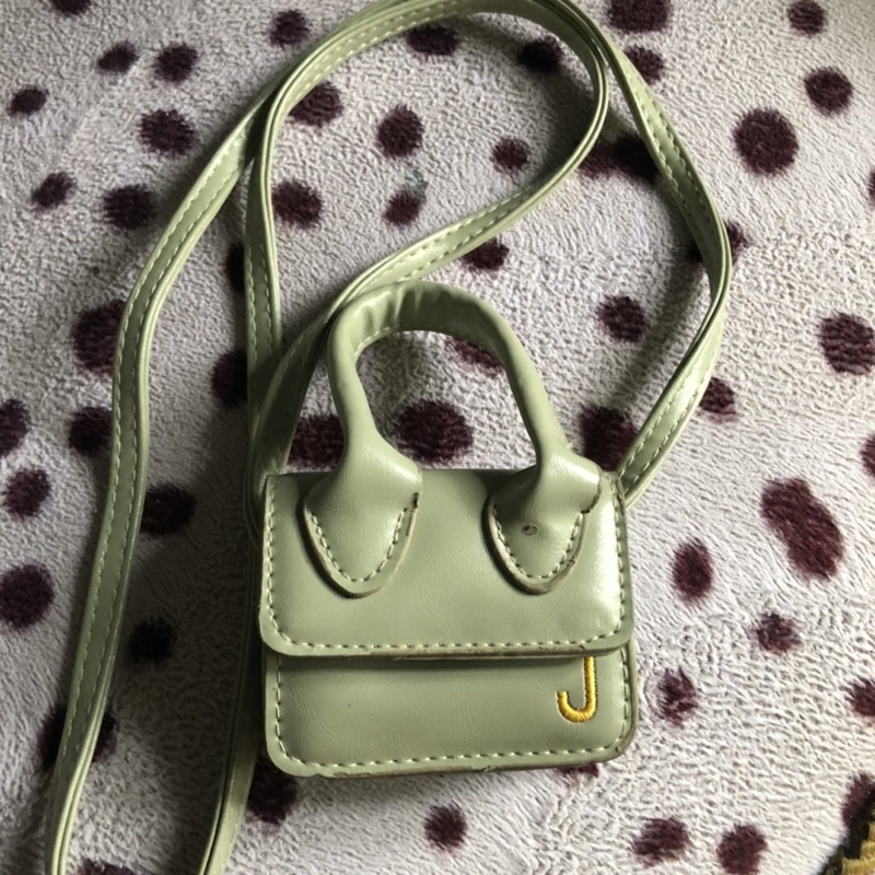 preloved sling bag wanita like h&m