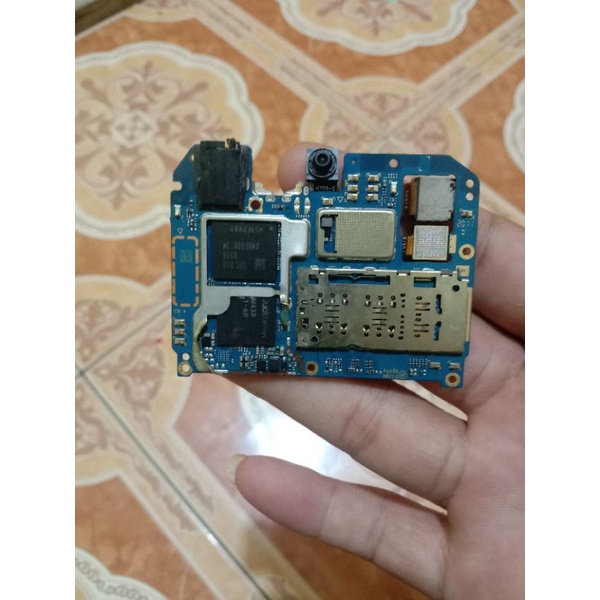 mesin samsung a01 minus