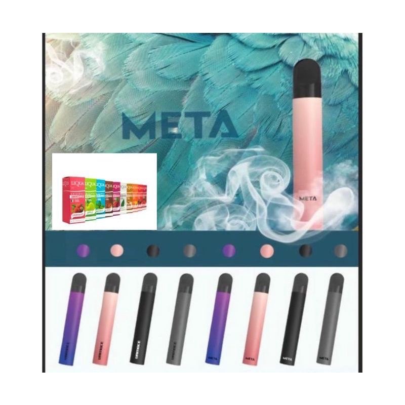 KOLEKSI FAVOR KECILL META FUULSET Variasi harga