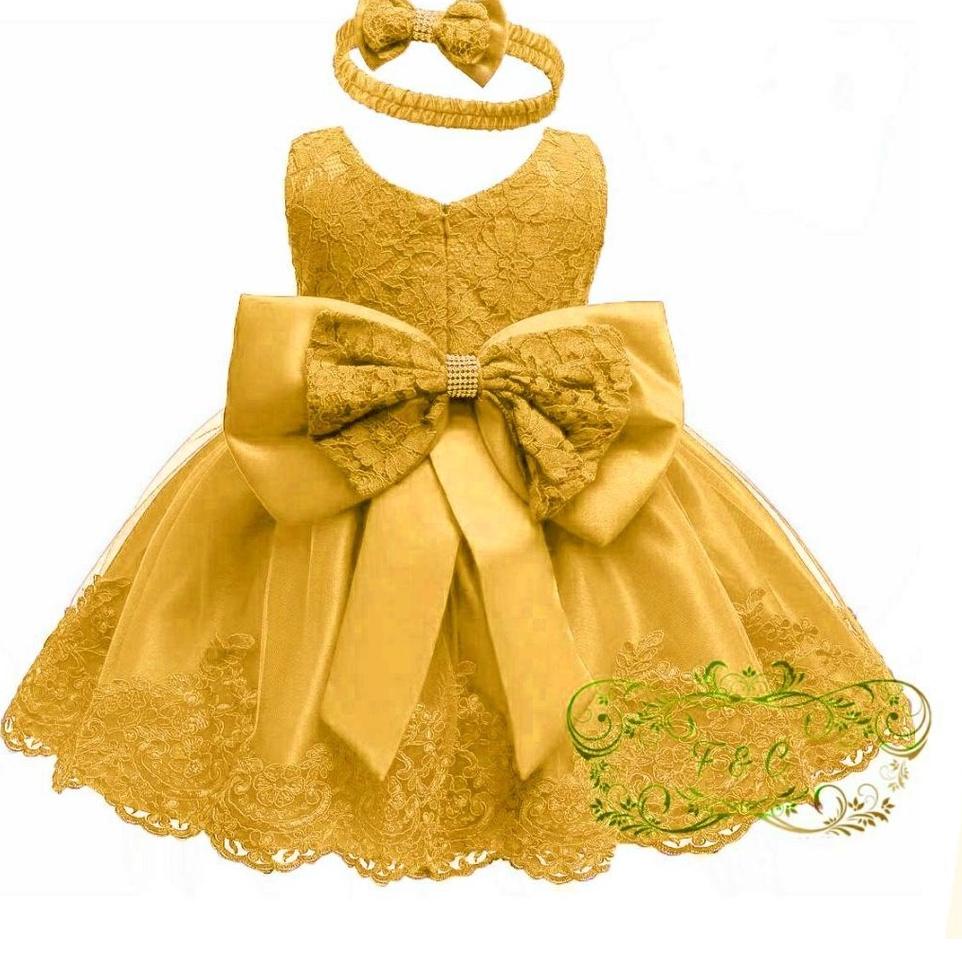 C1D5 Mz_onlineshop / BISA B AYAR DI TEMPAT /  / Fd -CORRY KIDS Baju gaun anak perempuan / Dress ulta