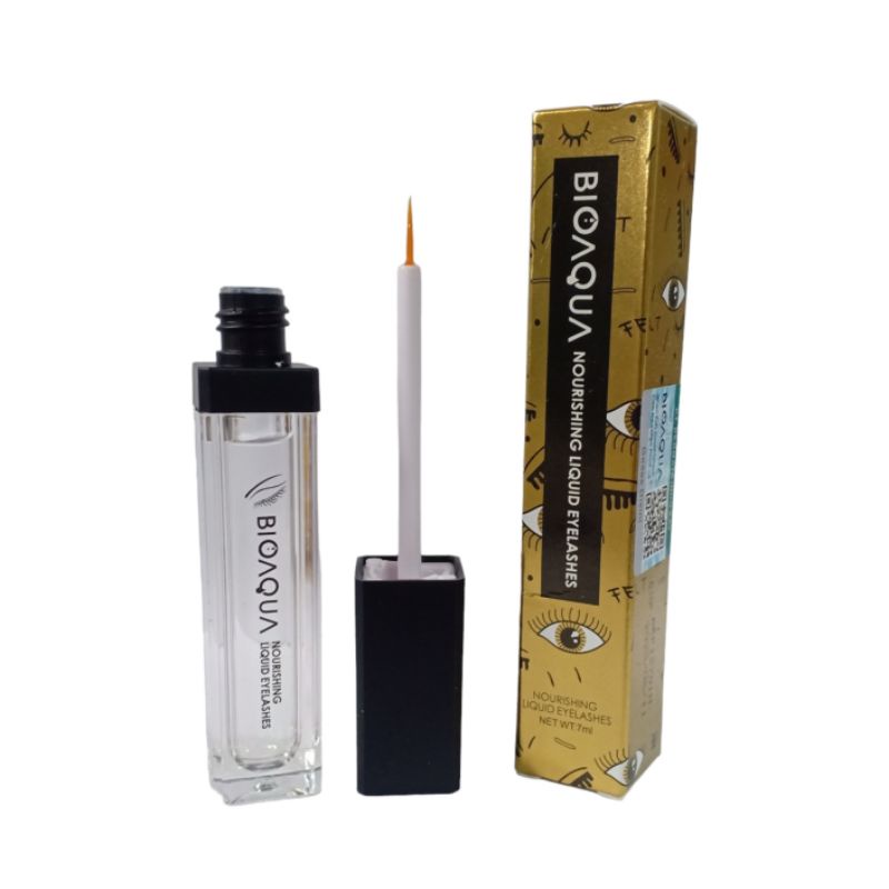 Bioaqua Serum Bulu Mata Nourishing Liquid Eyelashes