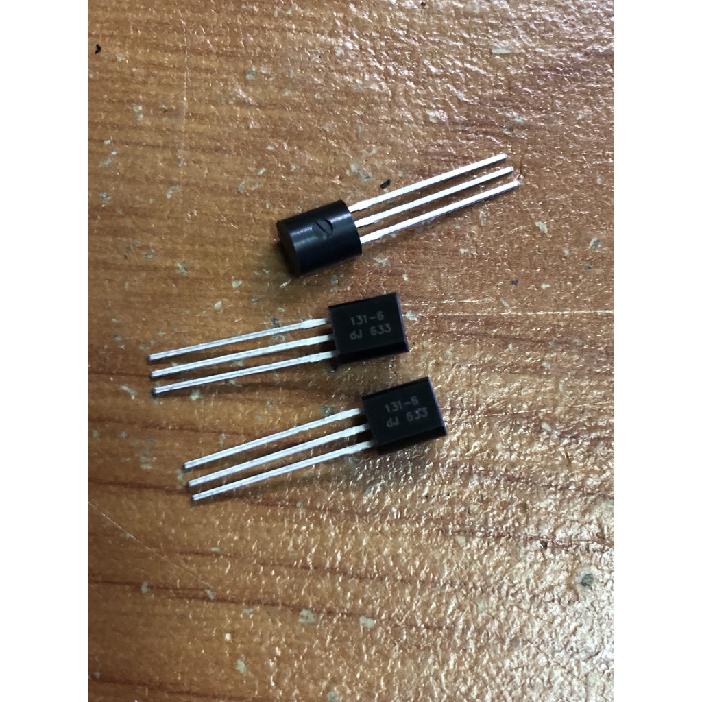 Jual Transistor BT131 asli Shopee Indonesia
