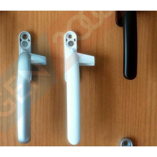 Rambuncis 429 Non locking handel jendela aluminium dekson