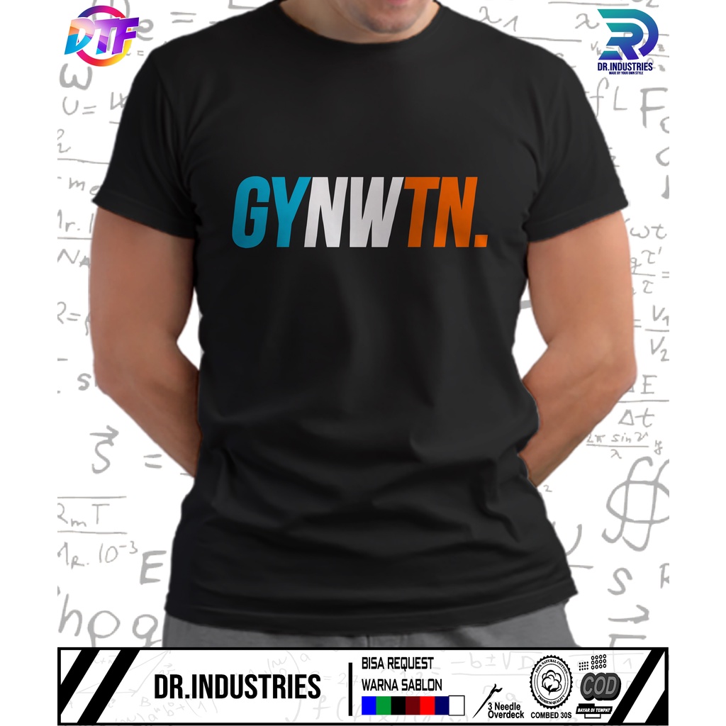 Kaos Guyon Waton 2 Musik - DR INDUSTRIES