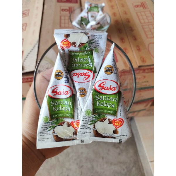 

SANTAN SASA FREE MANGKOK