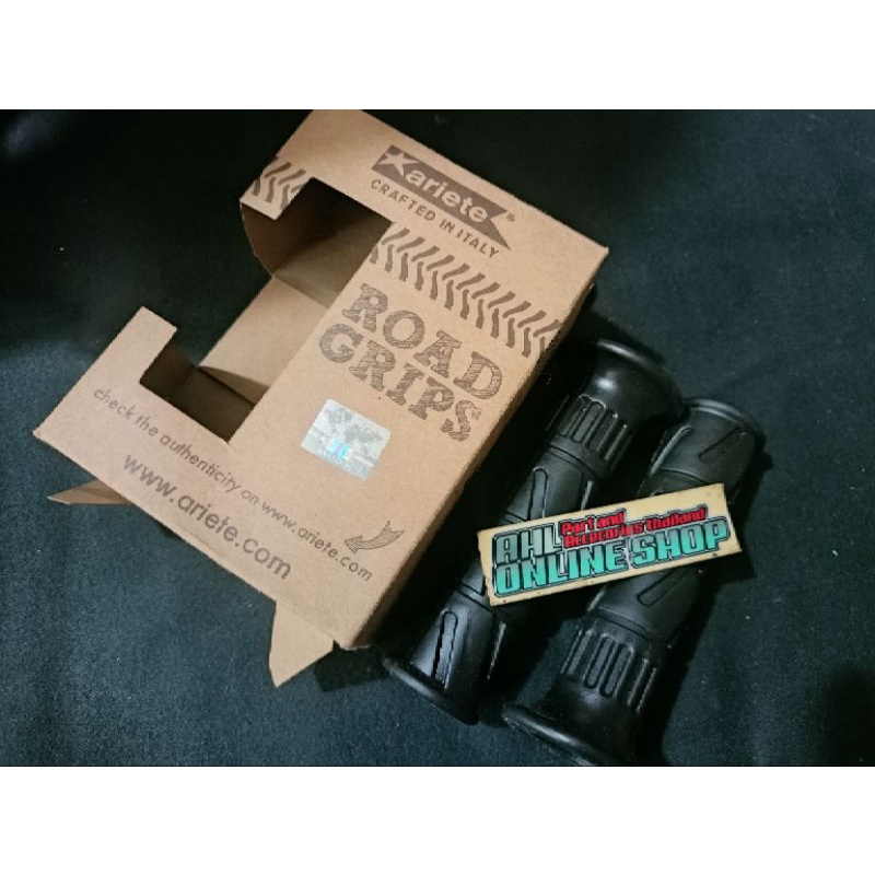 Grip ariete handgrip stang ariete original thailand