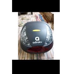 box motor adiraku