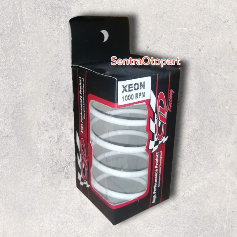 Per pir cvt racing xeon karbu karburator 1000 rpm cld