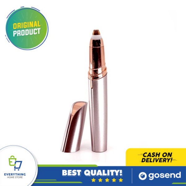 

Unik Pensil Cukur Elektrik Multifungsi ORIGINAL EHS Murah