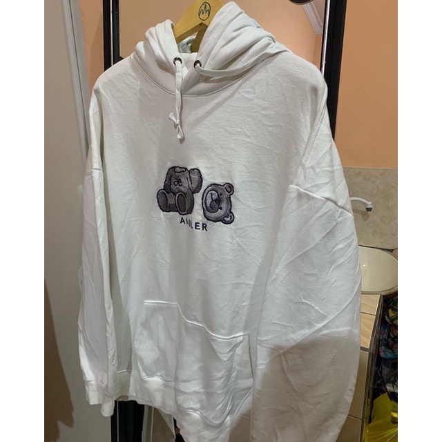 Hoodie Ambler second