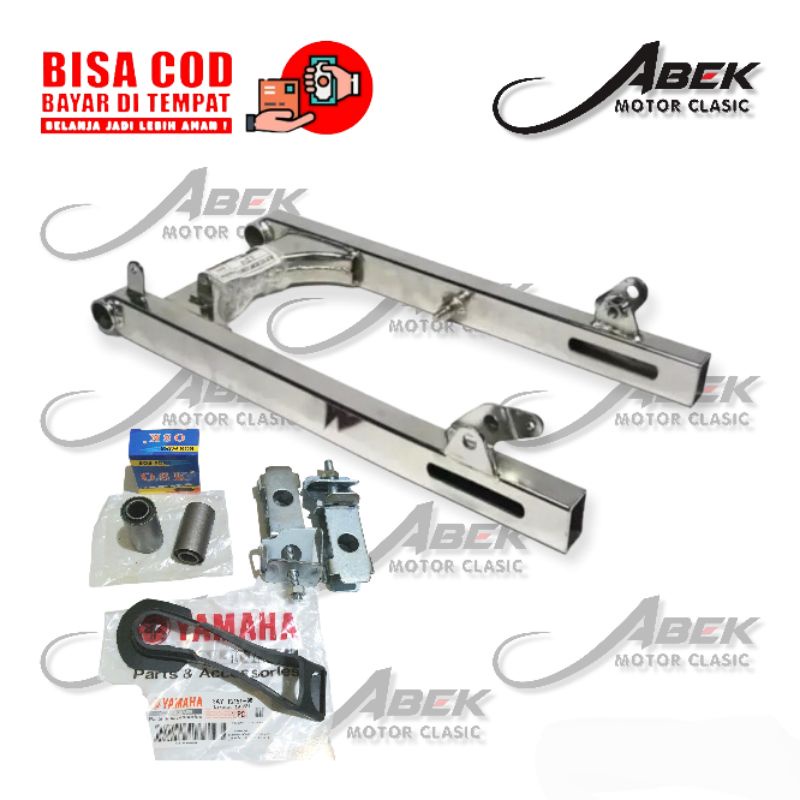 Fork Swing Arm Arem Lengan Ayun Yamaha Fizr Fiz F1zr f1z