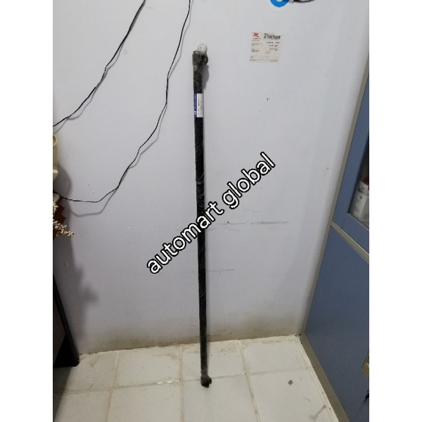 Pipa tie rod ps135 ragasa 133cm