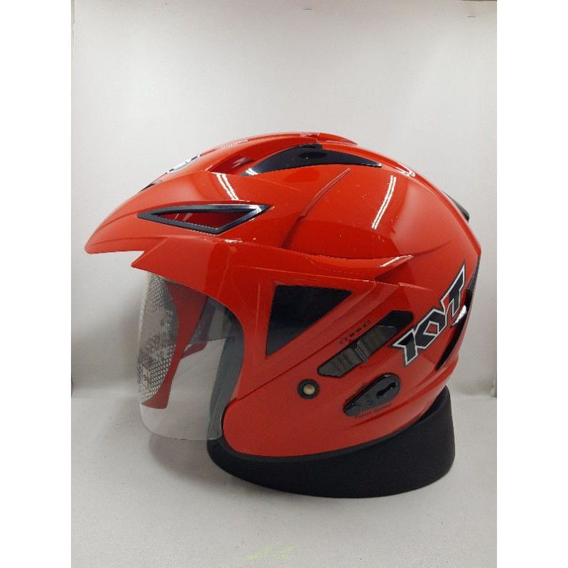 Helm kyt scorpion store king