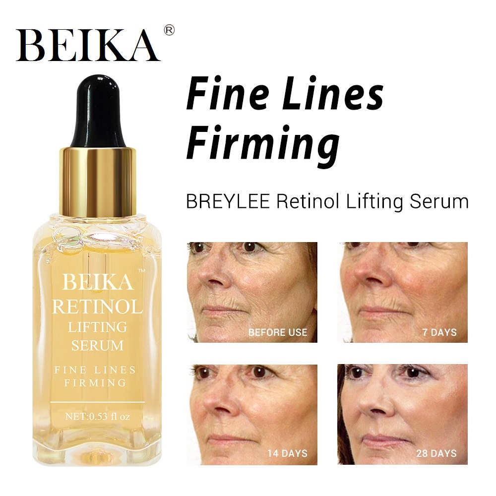 Retinol Lifting Firming Serum Anti-aging 0.6fl oz / 17ml