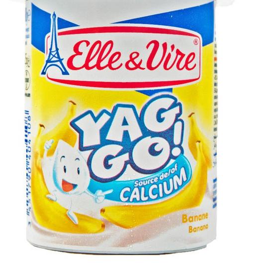 

trx7o2Nc--Elle & Vire YAG GO Banana 125gr - Yogurt Elle Vire YAG GO Pisang