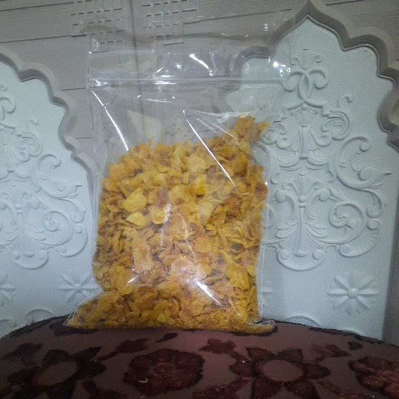 

EmpingJagungPedasManis