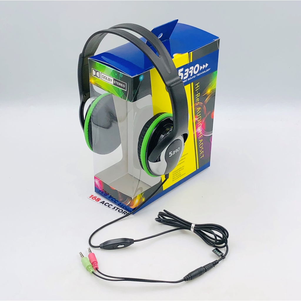 HEADPHONE EXTREME BASS / HEADPHONE BASS / HEADPHONE WITH MIC