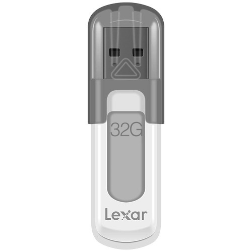 Lexar Flashdisk 32GB JumpDrive V100 USB 3.0