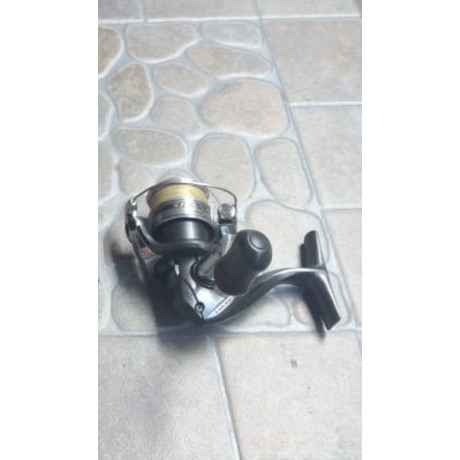 shimano sienna 500 fd
