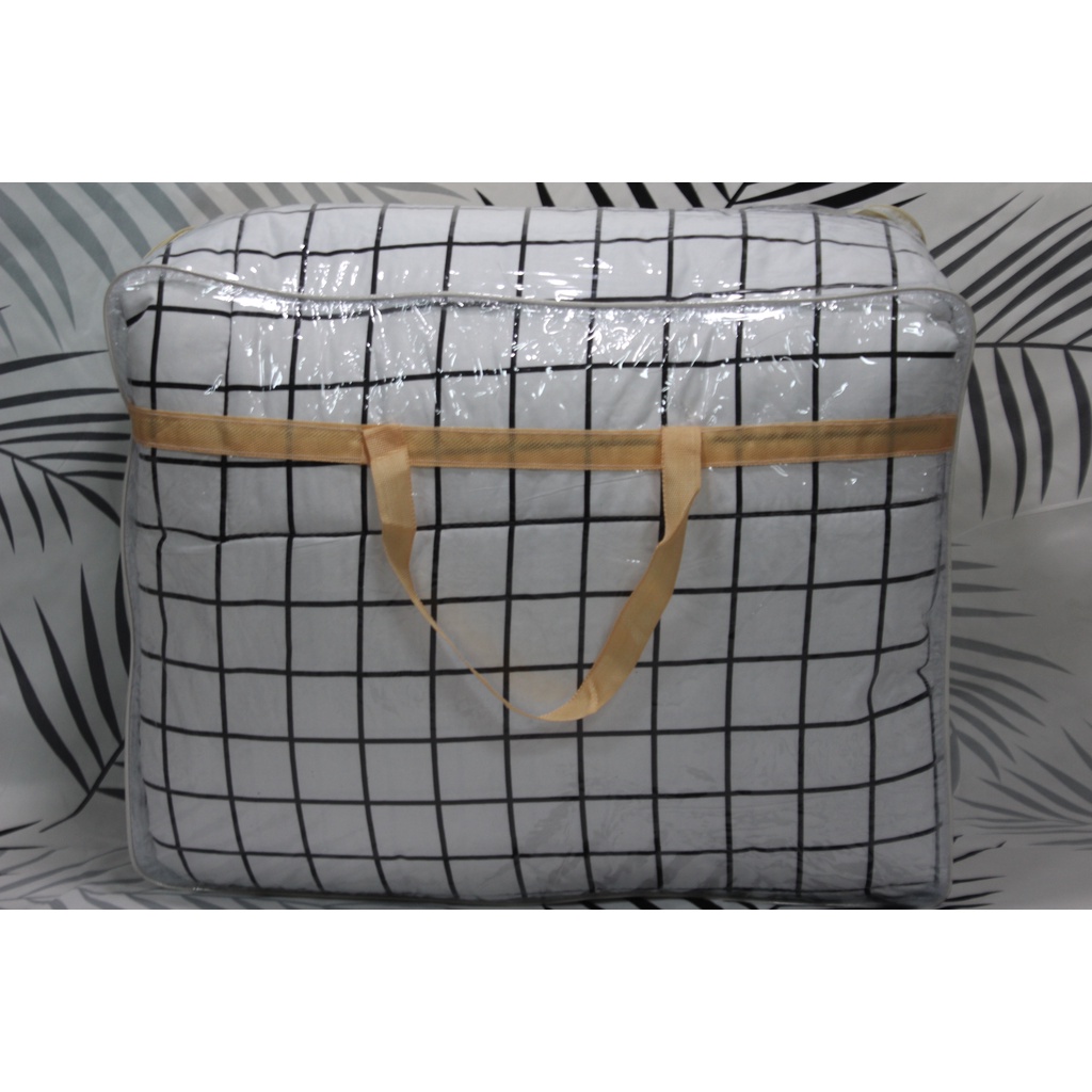 Bedcover Ukuran 200x220 dacron 7oz