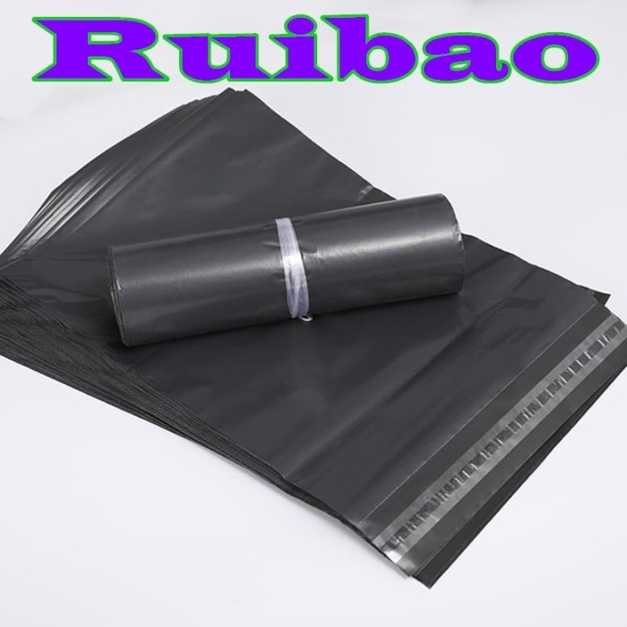 

Mantap 20X30 Cm Isi Â±100 Pcs Plastik Packing Kemasan ( Polymailer ) Sale!!!
