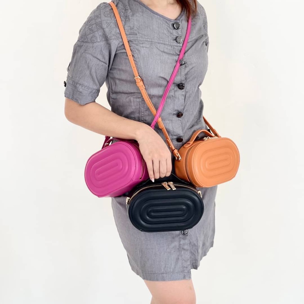 TAS WANITA PDB-3676 CROSSBODY BAG