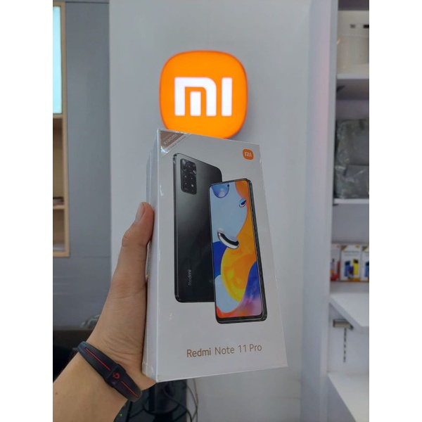 Redmi Note 11 Pro 8/128