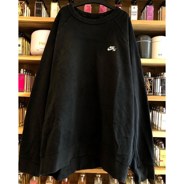 Crewneck Nike SB
