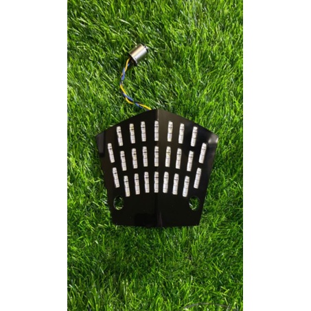 lampu belakang led nouvo z lampu setoplamp nouvo