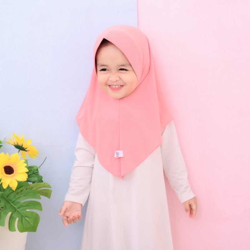 KENAN - DZEVADA KIDS/MIICKY//BERGO HAMIDAH DZEVADA KIDS//BERGO ANAK