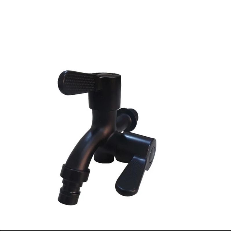 Kran Cabang Black Oracle