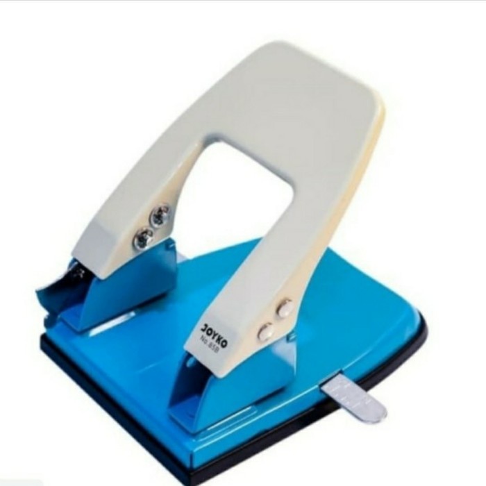 

Diskon Pembolong Besar No 85B Merk Joyko Terbatas