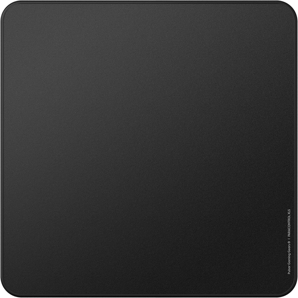 Mousepad Pulsar Paracontrol V2 XLS | Medium Speed | Mousepad Gaming