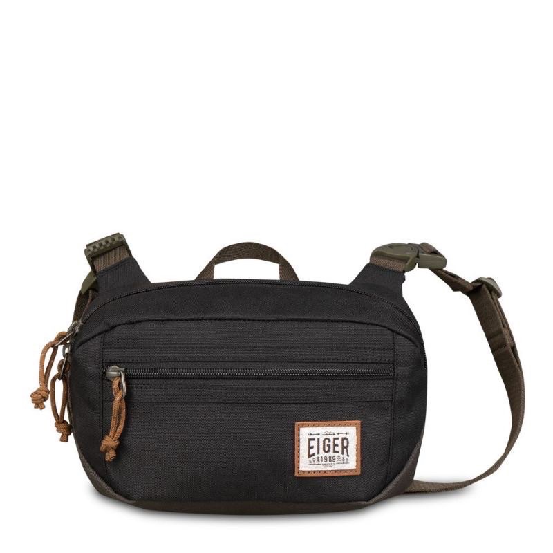 Eiger1989 Grapnel Pouch