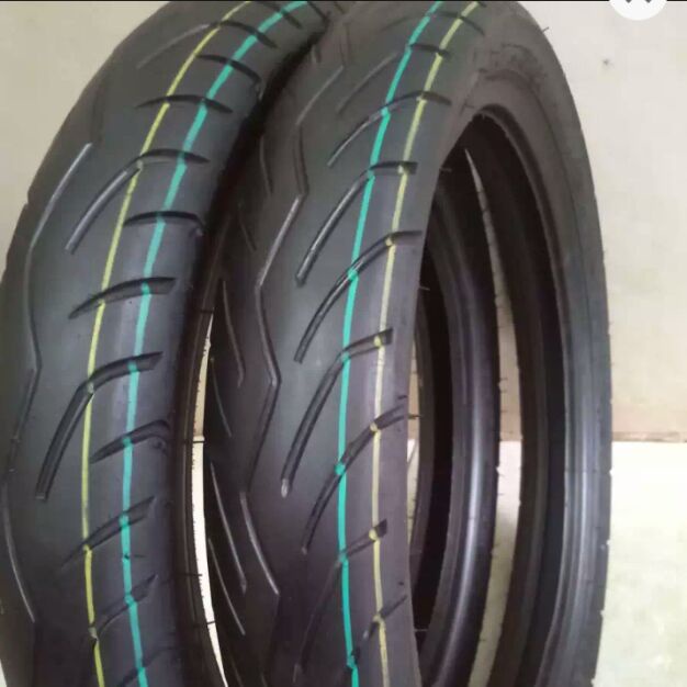 BAN MATIC SEPASANG IRC MIO BEAT VARIO