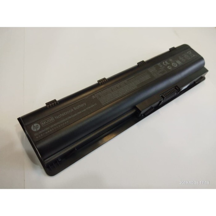 Baterai Original HP Compaq CQ 42 CQ 43 430 431 CQ32 G42 DM4 HP1000